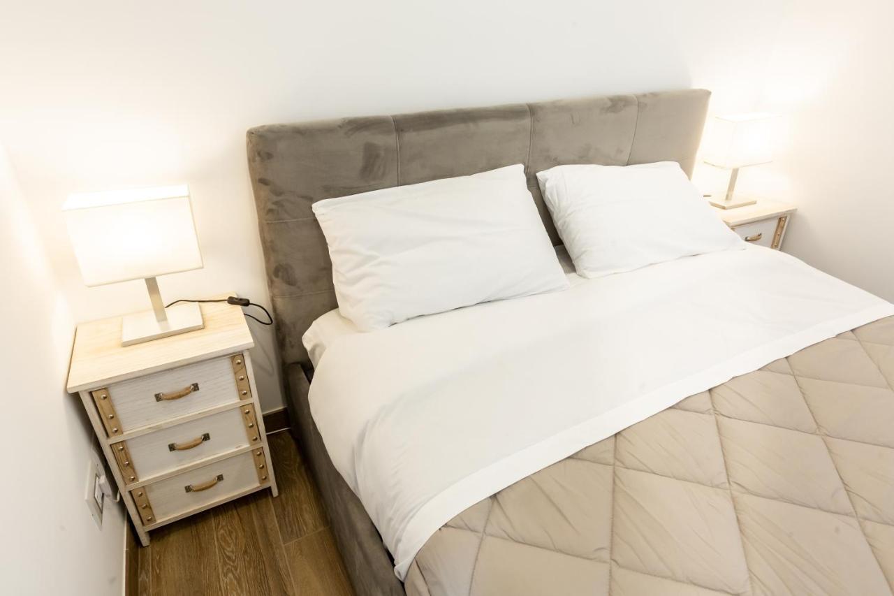 Noh Collection 2bdr Apartment- Vatican Area Apartamento Roma