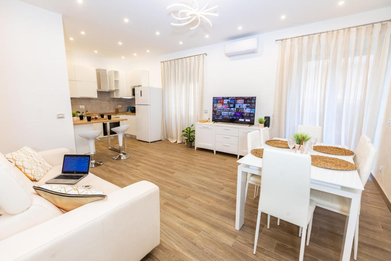 Noh Collection 2bdr Apartment- Vatican Area Apartamento