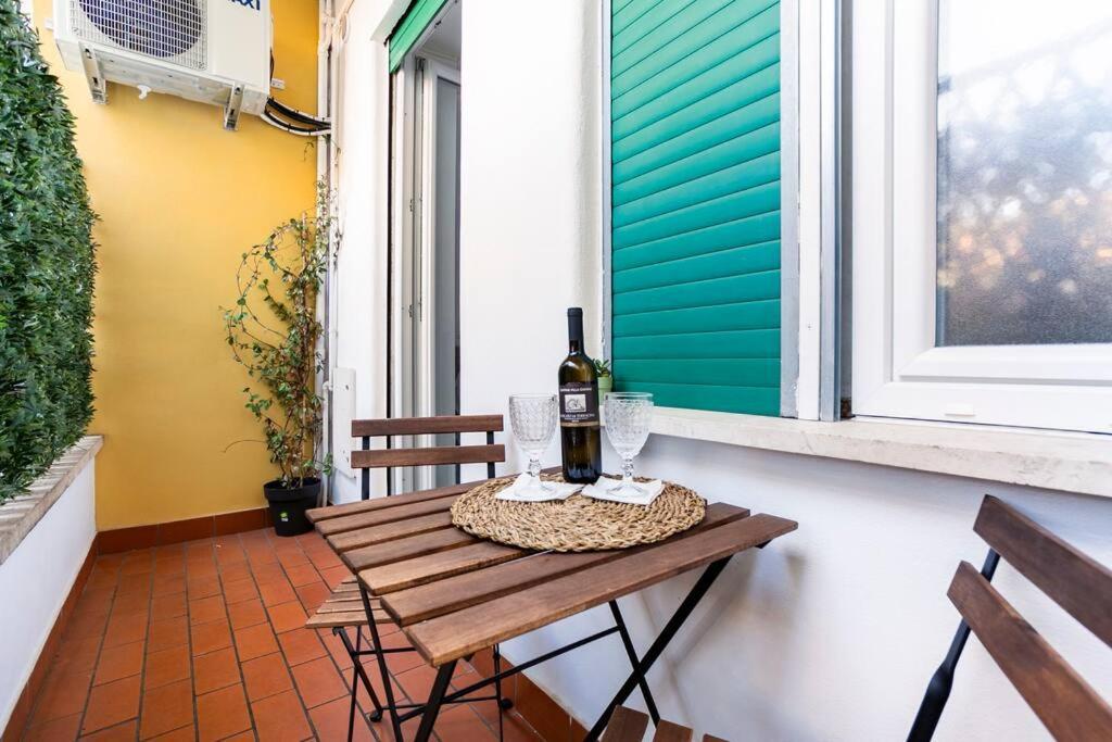 Noh Collection 2bdr Apartment- Vatican Area Apartamento